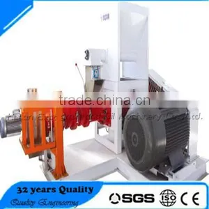 Corn and Soybean Extruder Machine for Oil Press thumbnail-1