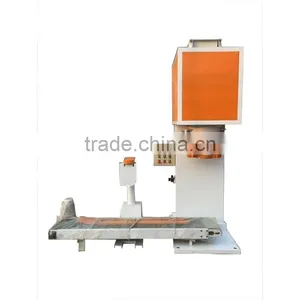 50kg Peanut Packaging Machine With Sewing Machine thumbnail-5