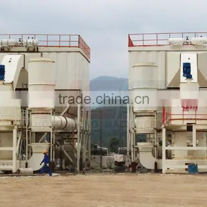 Mexico Clay Grinding Mill / Mining Equipment for Clay Powder Making With Cheap Price thumbnail-1