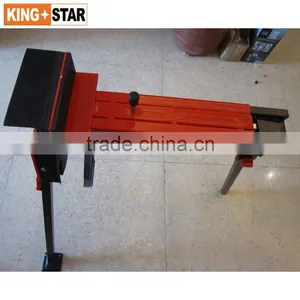 Jaw Horse With 0~920mm Clamping Range thumbnail-1
