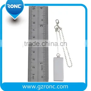 Cheap Metal Promotional Bulk Production Name Printed Pen Drive Price thumbnail-5