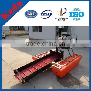 New Condition Gold Jet Dredger for Sale thumbnail-5