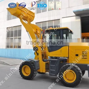 CHINESE PRODUCT 3T NEW WHEEL LOADER 936G WITH BEST PRICE thumbnail-1