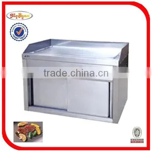 High Quality Flat Griddle EG-24 0086-13632272289 thumbnail-2