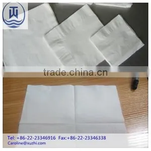 Restaurant Napkin Paper Making Machine for Printing and Folding thumbnail-6
