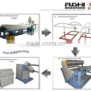 EPE Foam Machine (FS-180) thumbnail-1