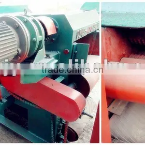 2012 Best Selling Industrial Wood Chipper thumbnail-1
