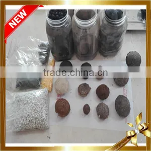 360 mm Size Carbon Black Briquette Press Machine thumbnail-5