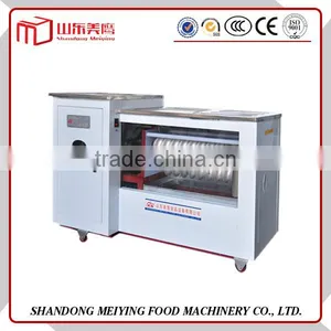 MG70/8 SS Hot Sale Automatic Electric Dough Cutter thumbnail-2