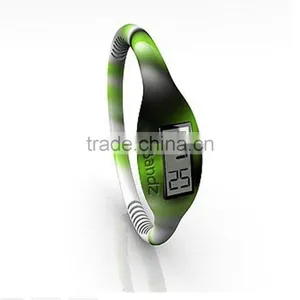 Mixed Color Ion Watch thumbnail-1
