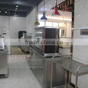 Professional Hotel Meat Shop Equipment thumbnail-3