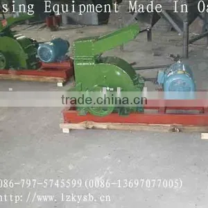 Rock Crusher Machine thumbnail-1