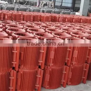 2017 Best Offer CE/ISO 9001 Reliable Features Sand Mixed Resin Casting Molding Line From Henglin Group thumbnail-1