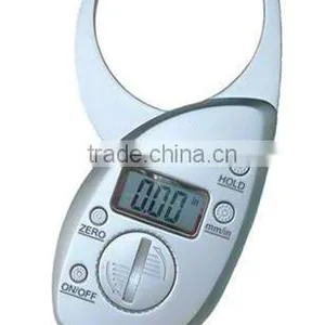 Digital Body Fat Caliper thumbnail-1