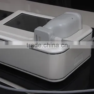 2017 Hot Sale Portable Liposonix Body Slimming Machine Weight Loss Machine for Home Use thumbnail-4