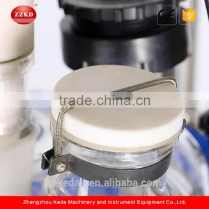 Energy Saving Industrial Biodiesel Reactor China Supplier thumbnail-6