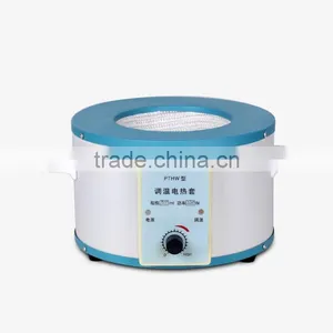 Heating Mantle With More Detail Specifications From China thumbnail-4