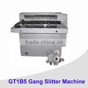 Best Sell Tin Sheet Cutting Machine thumbnail-1