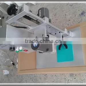 DDX-450 Semi-automatic Locking Capping Machine for Bottle Caps thumbnail-2