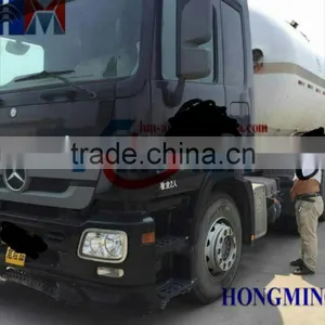 Used MERCEDES BENZ Actros 2641 Trucks thumbnail-1