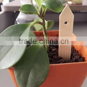 Beautiful Wooden Plant Marker Garden Tools Part thumbnail-1