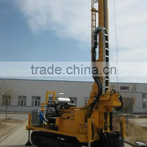 HF-200L Multi-functional Hydraulic Drilling Tool thumbnail-1