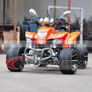 Best Seller Quad 4 Strokes ATV for Sale AT1506 thumbnail-3