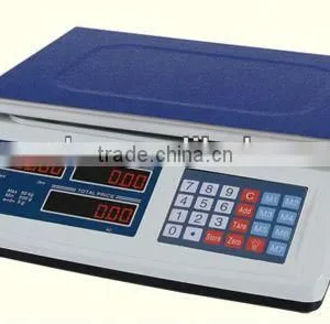 New Type 50kg Electronic Weighing Scale thumbnail-1
