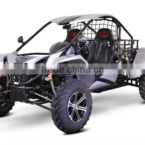 Renli 1500cc 4x4 Dune Buggy thumbnail-1