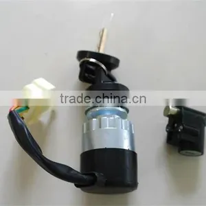 RENLI 500CC GO KART/BUGGY Ignition Lock thumbnail-2