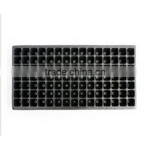 Cheap Price Custom Hot Sell Hydroponic Seedling Rice Seedling Tray thumbnail-5