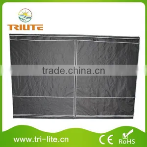 Hydroponic Greenhouse Mylar Big Tent thumbnail-1
