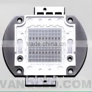 DIY Led Lamp 30w Vanq LED Chip Infrared High Power IR Bridgelux Chip thumbnail-1
