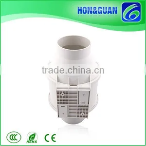 100mm Silent Household Ventilation Inline Duct Fan thumbnail-5