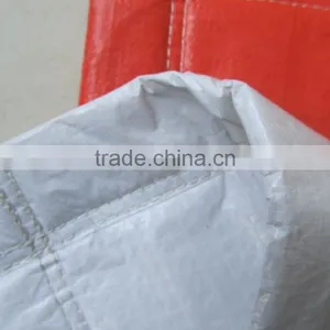 UV- Treated Insulated Tarpaulin,covering Insulated Tarp, Concrete Curing Blanket thumbnail-1