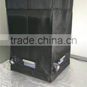 Promotion High Quality Grow Tent Complete Kit for Hydroponic Use thumbnail-2