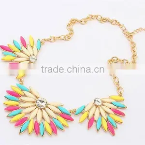 2014 More Popular in European and Americal Winter Style Sweater Chain / Cute Beard Pendant Sweater Chain / Pendant Necklace thumbnail-3
