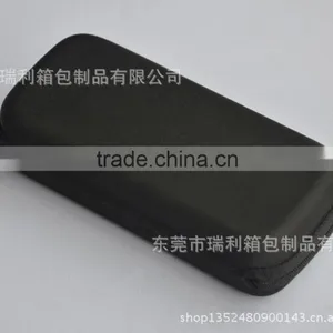 High Quality Custom Made Shockproof EVA Tool Case/cover Bag / EVA Glasses Case With Insert Foam thumbnail-5