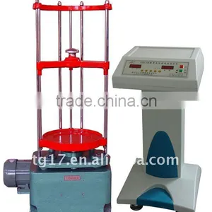 Digital Display High Frequency Sieve Shaker thumbnail-1