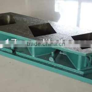 Cement Casting Moulds Three Gang thumbnail-1