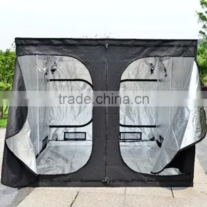 Greenhouse/custom /outdoor Grow Tent for Agricultural thumbnail-2