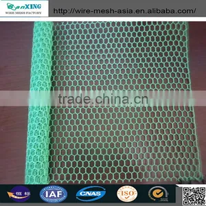 Hebei Galvanized Hexagonal Wire Mesh Crawfish Wire Mesh thumbnail-1