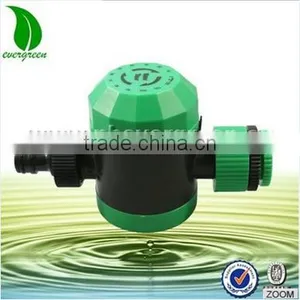 Water Garden Irrigation System Cheap Water Mechanical Timer thumbnail-1