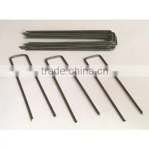 Galvanized Sod Staples thumbnail-1