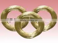 Steel Wire for Weaving Rubber Hose thumbnail-1