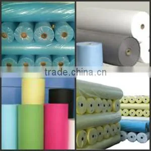 Good Price SMS Nonwoven Sheet For Hospital thumbnail-1