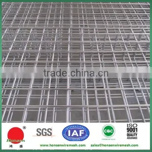 Welded Stainless Steel Mesh Panel thumbnail-1