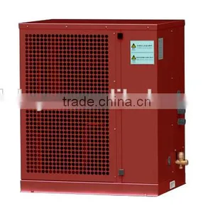 Cold Room Out Door Refrigerator Freezer for Wine Cellar thumbnail-1
