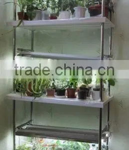 Latest Knocked-down Metal Stand for Flower thumbnail-4