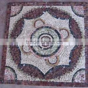 WholeSale 2017 MANUFACTURER AND EXPORTERS ONYX MOSAIC MEDALLIONS / MOTIV thumbnail-6